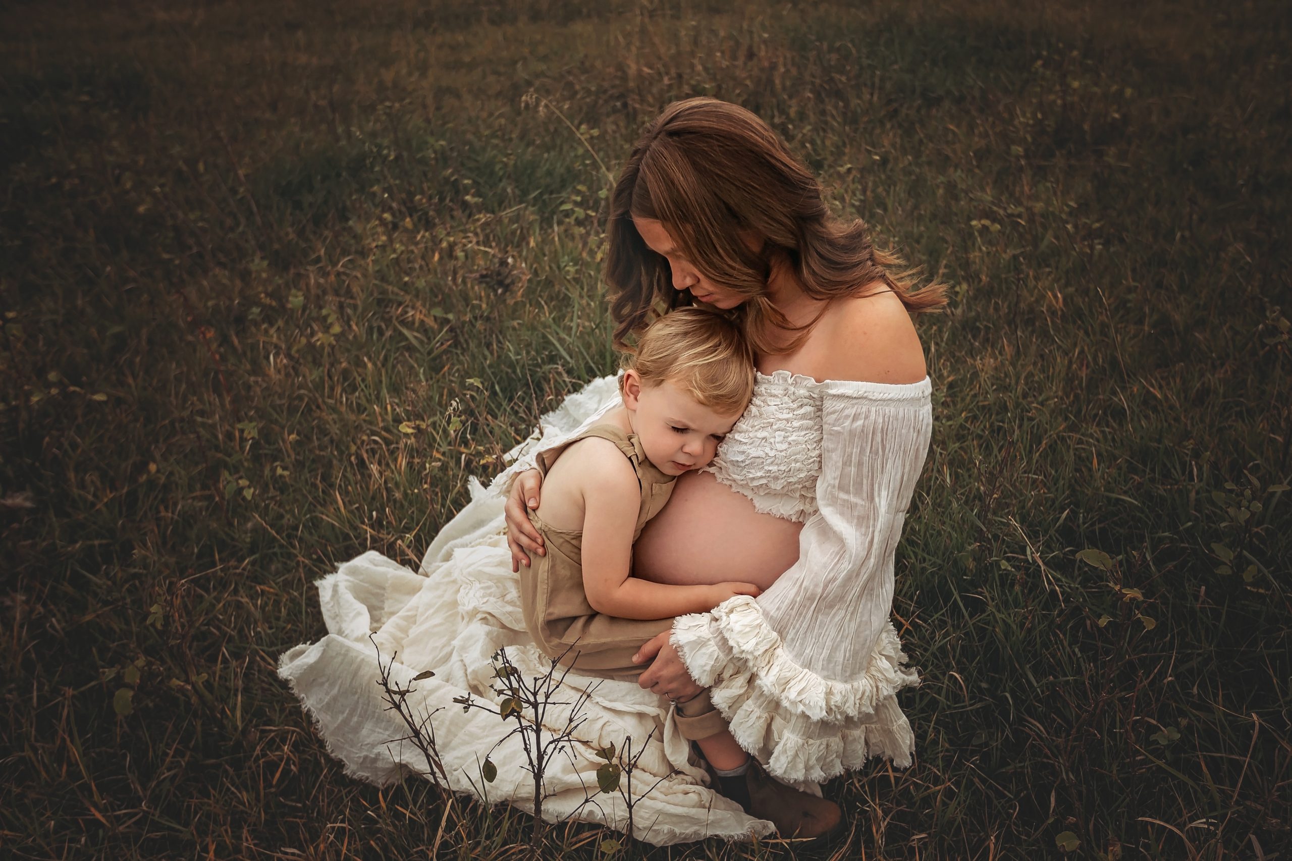 Maternity & Newborns - Laureen Carruthers Photography